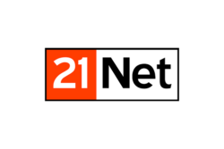 ﻿21net