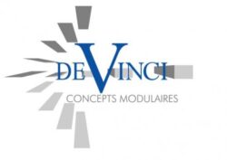 MEKF – DE VINCI CONCEPTS MODULAIRES