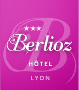 Hôtel Lyon Berlioz