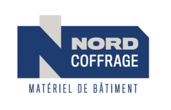 NORD COFFRAGE