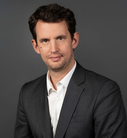 Paul Chamoulaud