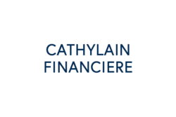 CATHYLAIN FINANCIERE