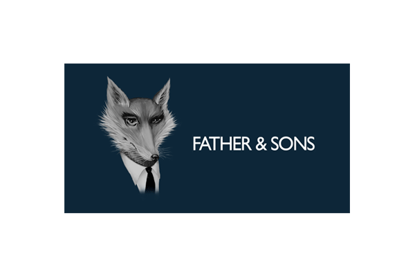 FATHER & SONS