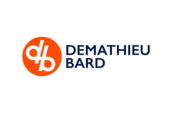 GROUPE DEMATHIEU BARD