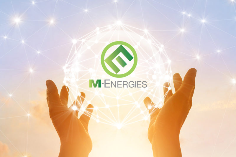 M-Energies, acteur de référence du génie climatique dans le Grand-Est et en Ile-de-France, poursuit son développement géographique et accélère sa transition énergétique