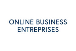 ONLINE BUSINESS ENTREPRISES