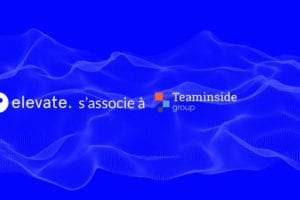 Teaminside Group renforce son expertise digitale, en se rapprochant du spécialiste de la data, Elevate Agency