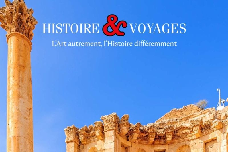 Terra Nobilis accélère son développement en France et acquiert le tour opérateur culturel suisse Histoire & Voyages !