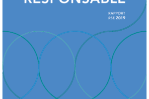 Notre démarche et nos engagements d'investisseur responsable - Rapport RSE 2019