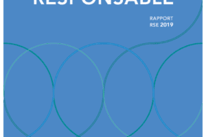 Our approach and our commitments as a responsible investor - 2019 CSR Report