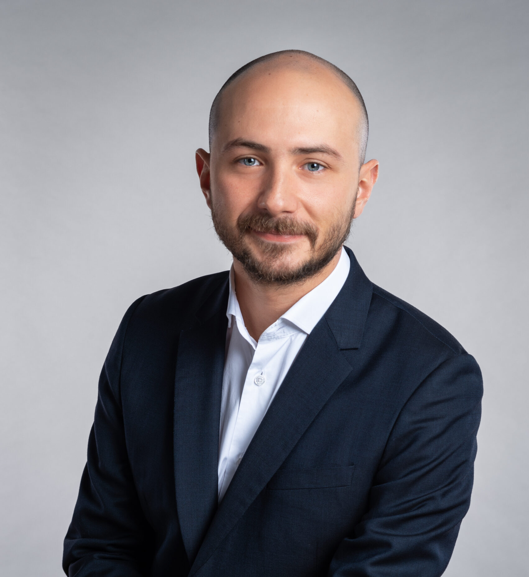 Erwan Benavent