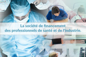 Le Groupe Infimed reprend Leasemi, le spécialiste du financement d’équipements destinés aux professions libérales médicales.