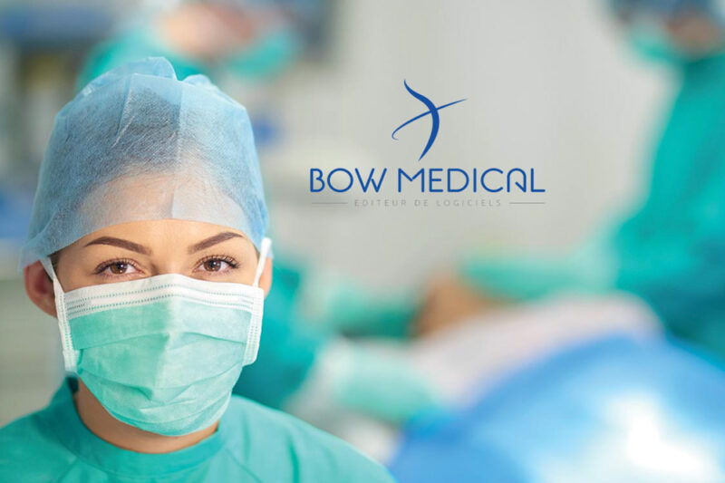 REGAIN 340, géré par TURENNE GROUPE, rejoint EXTENS au capital de BOW MEDICAL, leader de l’informatisation des soins critiques, en France et à l’international, pour accompagner son développement.