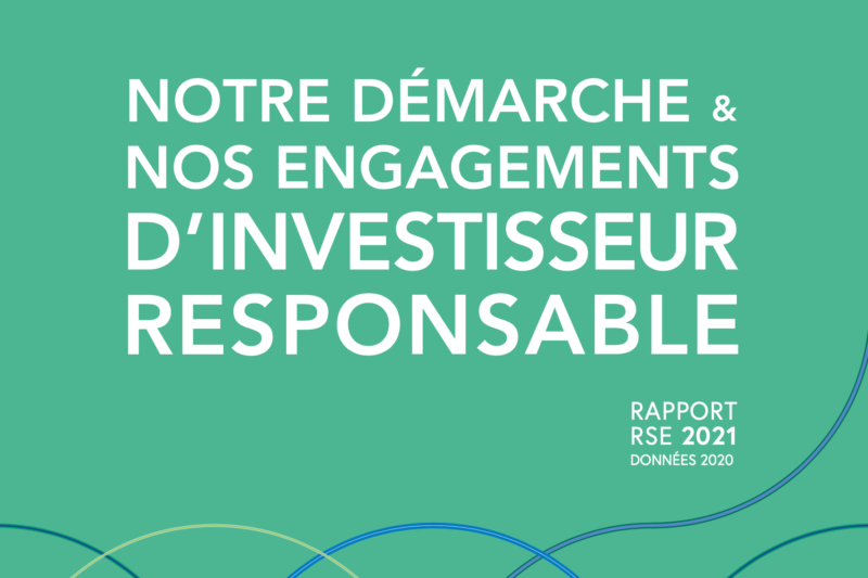 Publication du baromêtre 2020 sur les engagements ESG des PME et ETI françaises