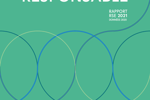 RAPPORT RSE 2021