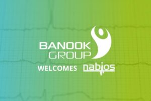 Le Groupe Banook réalise l’acquisition de nabios GmbH, société allemande dédiée à la sécurité cardiaque dans les essais cliniques, et crée ainsi un leader européen