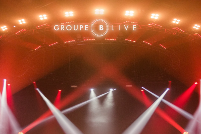 B Live Group accueille Montefiore Investment et Turenne Groupe pour se renforcer au capital de sa filiale Transpalux