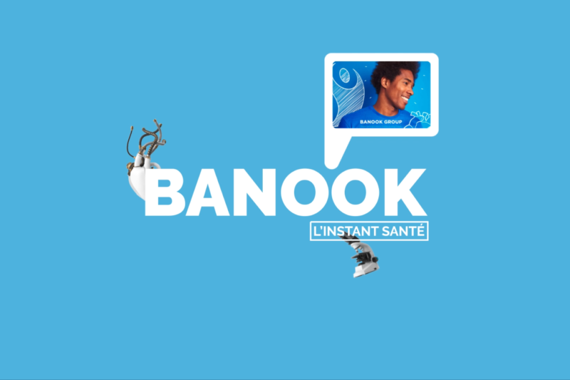 L'Instant T - Episode 1 - Banook Group