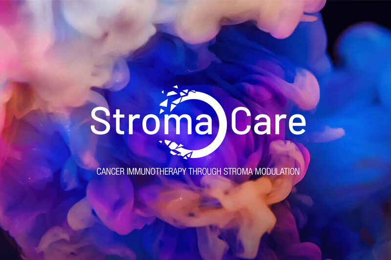 StromaCare has raised €1,500,000 for the development of a new oncology therapy based on the immuno-modulation of the tumor stroma using a monoclonal antibody.