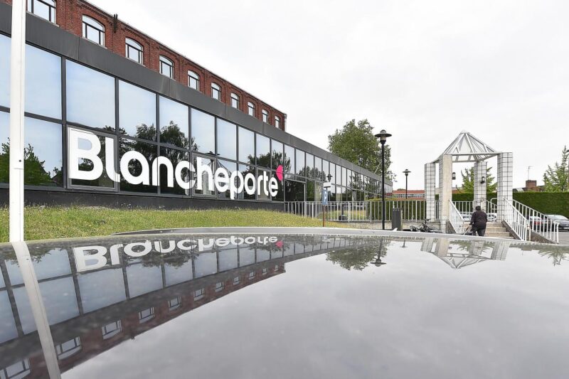 Pour activer de nouveaux relais de croissance, Blancheporte ouvre son capital à NOV RELANCE IMPACT, géré par Turenne Groupe et Nord Capital Investissement