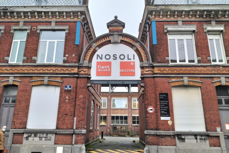 Le Groupe NOSOLI (Furet Decitre) réorganise son capital en accueillant le Fonds Nov Relance Impact et la SLP Sélection & Opportunités, gérés par Turenne Groupe