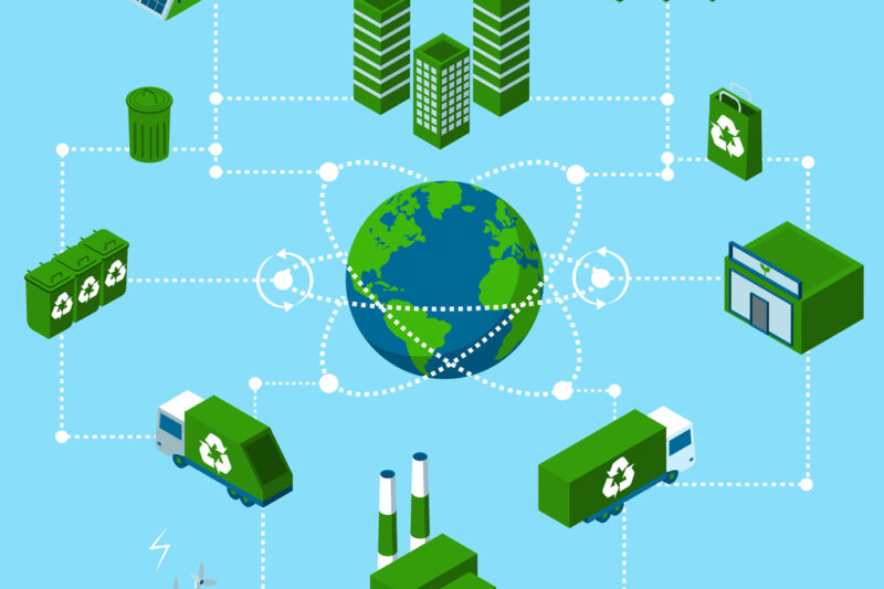 Capital Croissance et Turenne Emergence s'associent à l'équipe de management de TRADIM, leader français des logiciels de gestion et de facturation des déchets pour les intercommunalités.