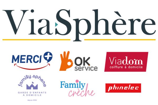 Le groupe ViaSphère réorganise son capital et accélère son développement, avec le soutien de Turenne Groupe et de ses investisseurs historiques