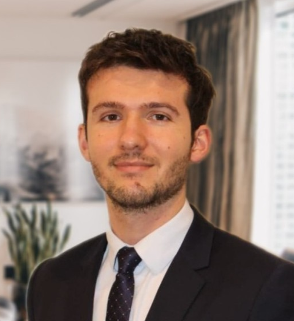 Mathieu Colombarini