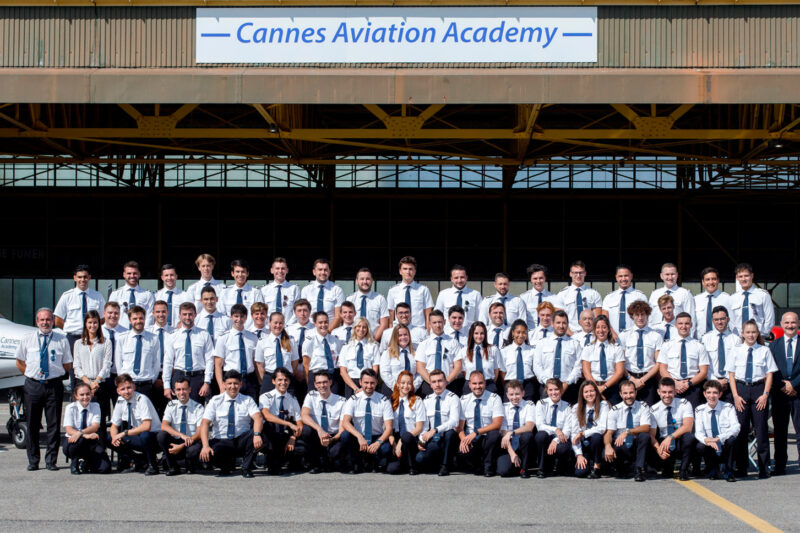 Connect Pro et Sofipaca accompagnent les actionnaires de la société French Aviation Academy dans le cadre d’une opération de transmission managériale accompagnée.