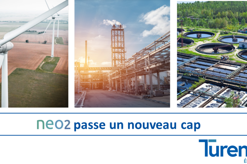 CAPZA signe un accord d’exclusivité en vue d’entrer au capital du cabinet de conseil en ingénierie NEO2