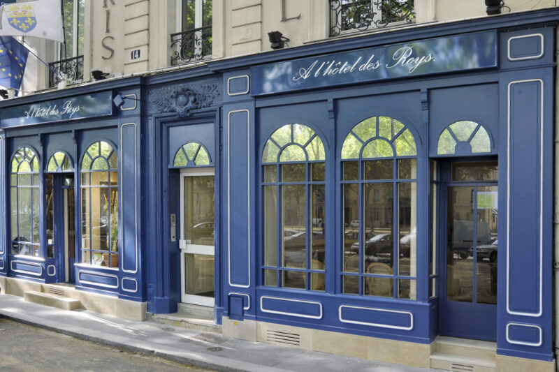 Turenne poursuit sa dynamique sur son fonds FPCI Apport Cession Hôtellerie et annonce la reprise de l’Hôtel des Roys à Versailles