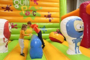 La Boîte Aux Enfants acquiert deux nouveaux parcs et confirme sa position de leader sur le marché du loisir indoor