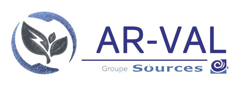 Ar-Val rejoint le Groupe Sources