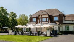 Hôtel Le Relais de la Malmaison
