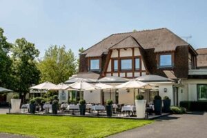 L'équipe Turenne Hôtellerie annonce une transaction majeure : acquisition de l'Hôtel Le Relais de la Malmaison Hôtel & Spa à Rueil Malmaison