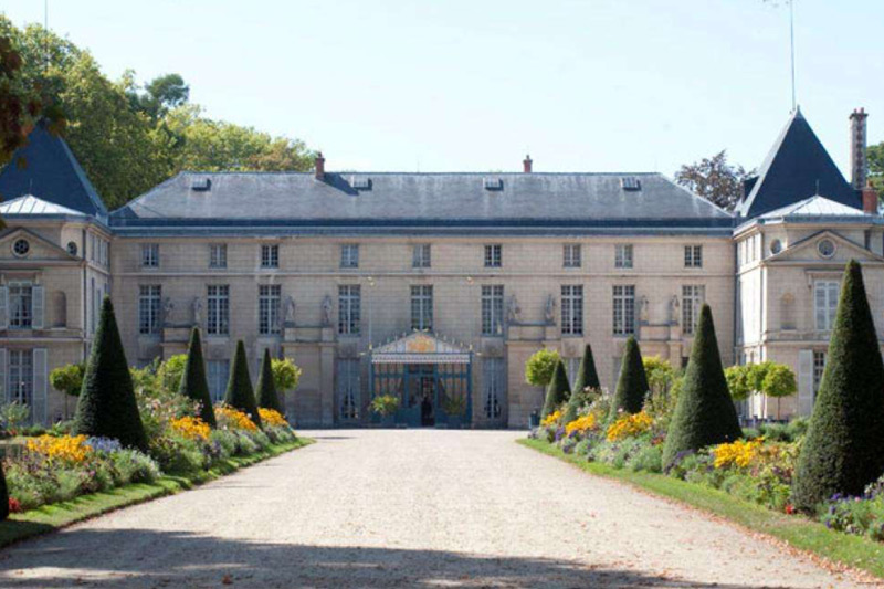 L'équipe Turenne Hôtellerie annonce une transaction majeure : acquisition de l'Hôtel Le Relais de la Malmaison Hôtel & Spa à Rueil Malmaison