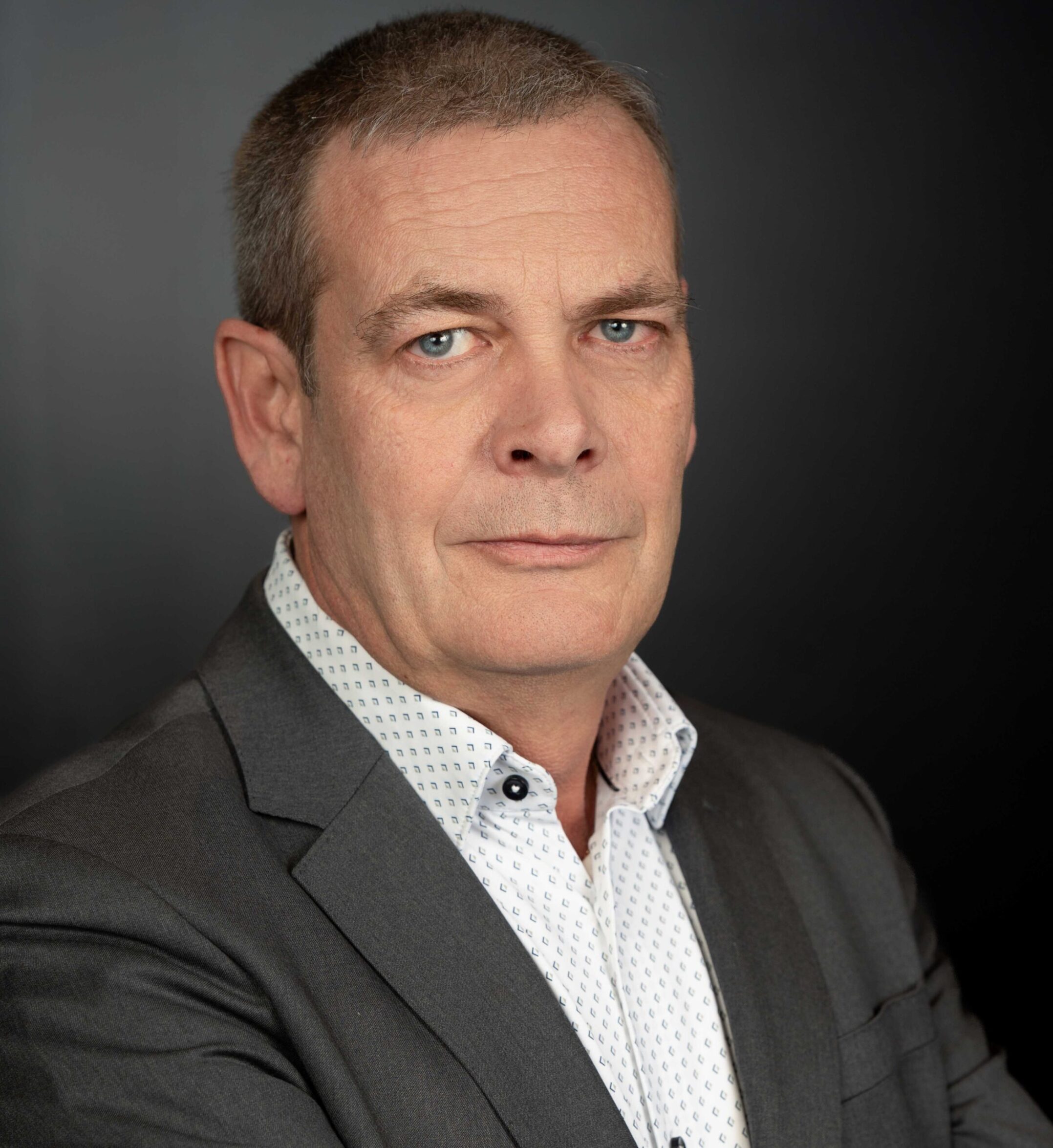 Didier Camus