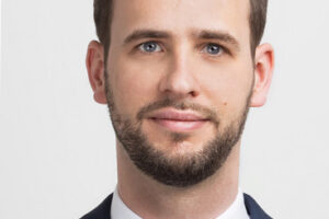 Turenne Groupe consolide son organisation avec l'arrivée d'Alexis Dupont en tant que Secrétaire général