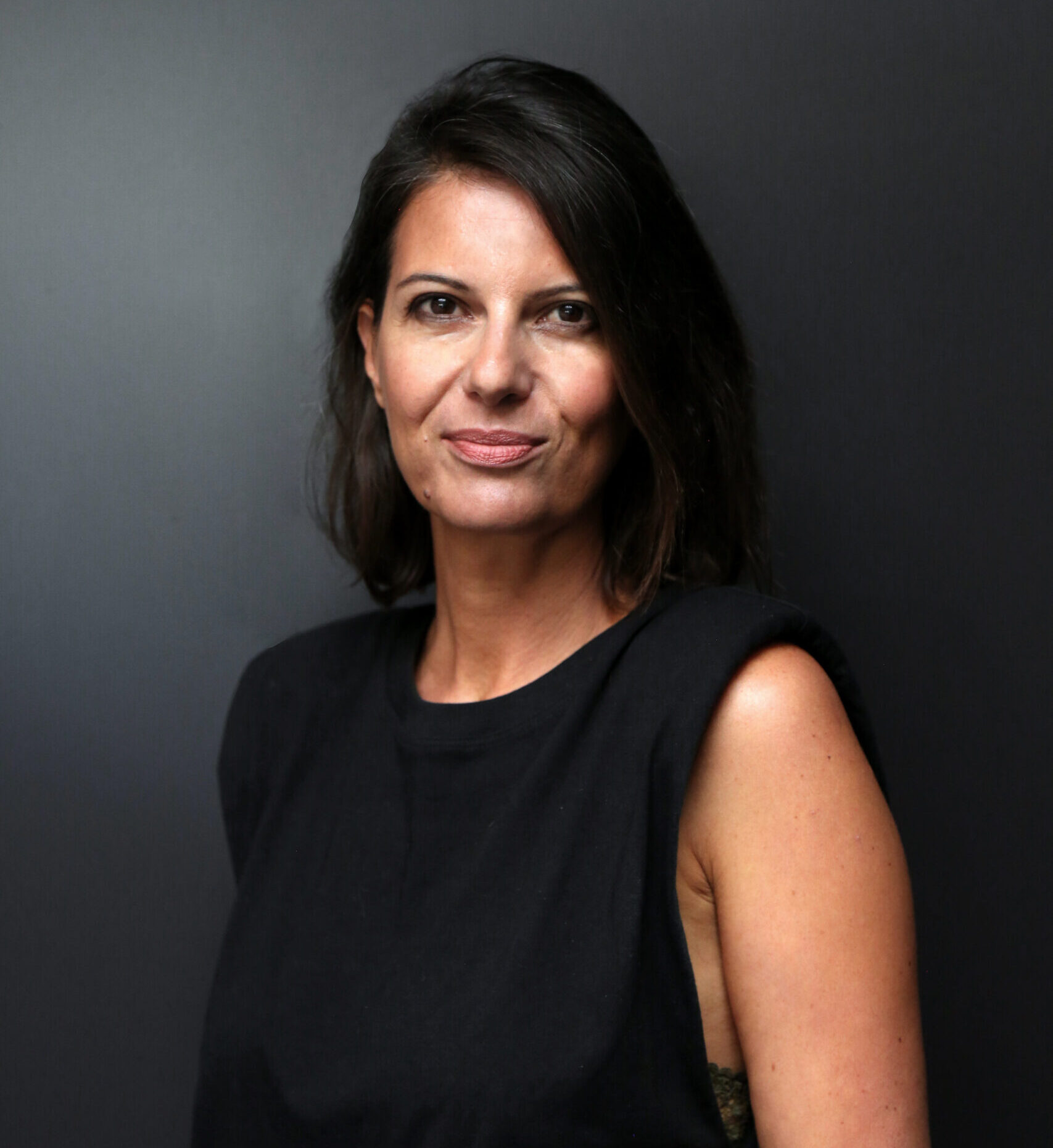 Carole Montagnat-Rentier