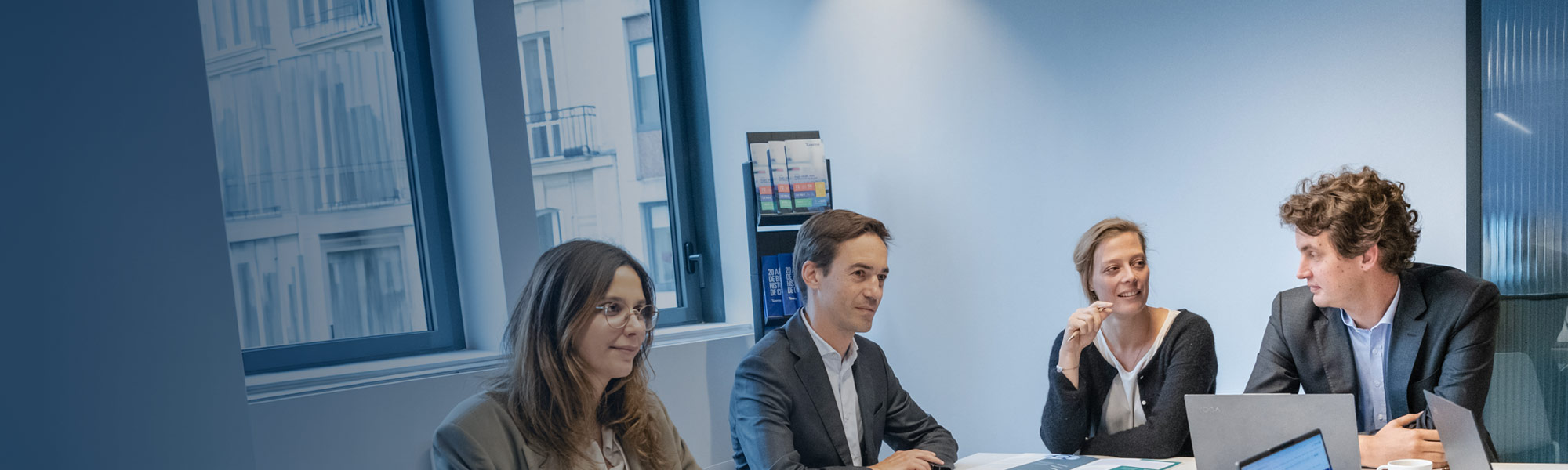 Turenne Capital Partenaires photo