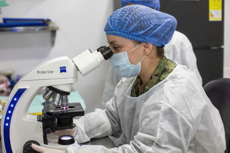 Les Echos - Recherche en santé : l'université Paris Cité s'adosse à un fonds d'investissement