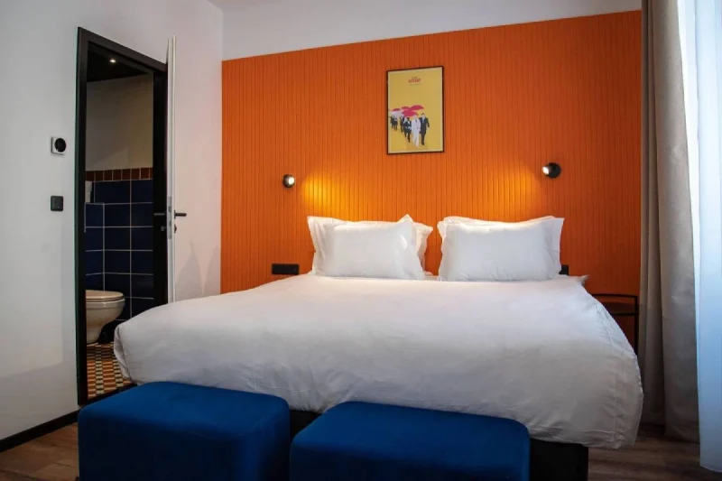 Turenne Hôtellerie poursuit le développement de l'hôtel Clap Clap à Strasbourg avec l'appui d'Euro Capital