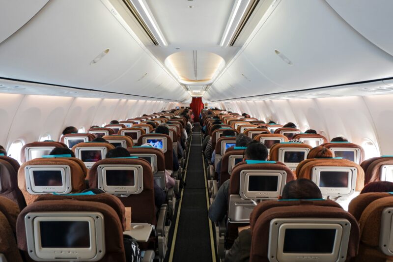 Turenne Industrie accompagne la transmission et le développement d’Aircraft Cabin Leader, spécialiste des métiers techniques de la maintenance aéronautique